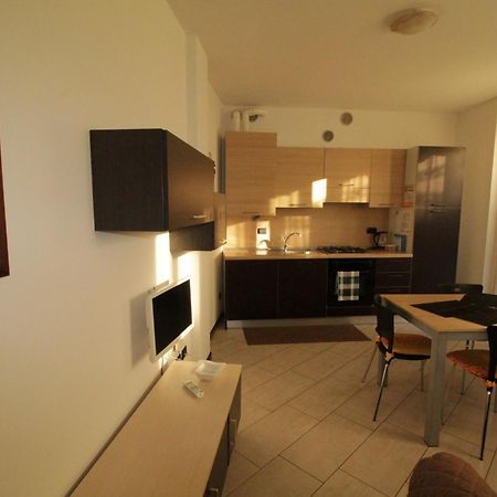 Appartamenti "Residence Mgm" Ponte San Pietro  Ngoại thất bức ảnh
