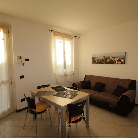Appartamenti "Residence Mgm" Ponte San Pietro  Ngoại thất bức ảnh