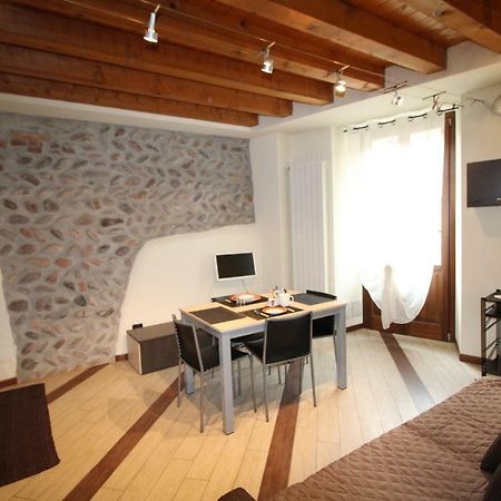 Appartamenti "Residence Mgm" Ponte San Pietro  Ngoại thất bức ảnh