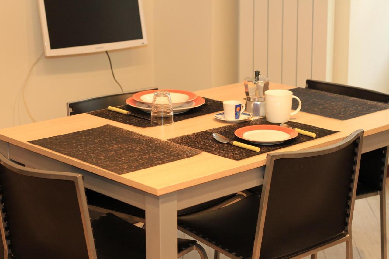 Appartamenti "Residence Mgm" Ponte San Pietro  Ngoại thất bức ảnh