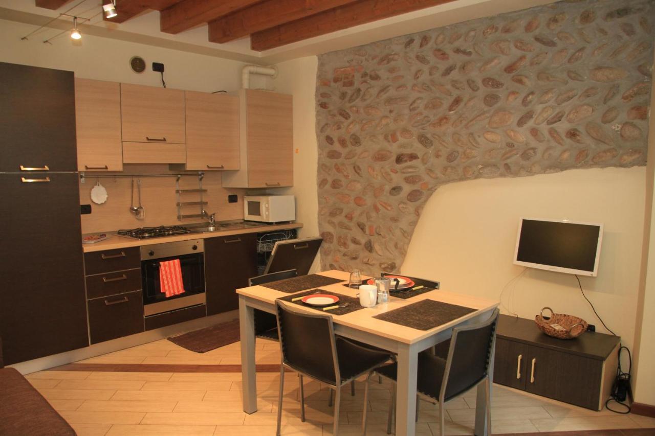 Appartamenti "Residence Mgm" Ponte San Pietro  Ngoại thất bức ảnh