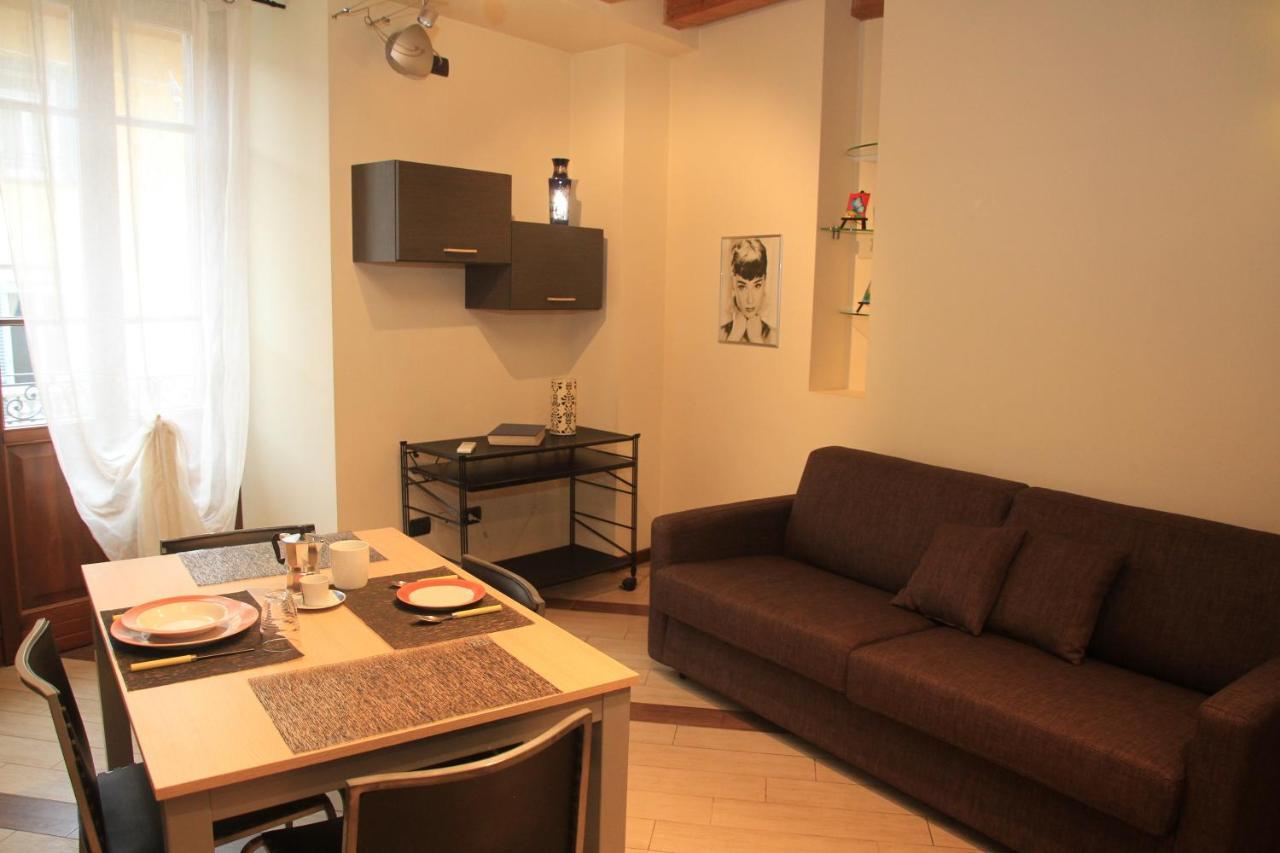 Appartamenti "Residence Mgm" Ponte San Pietro  Ngoại thất bức ảnh