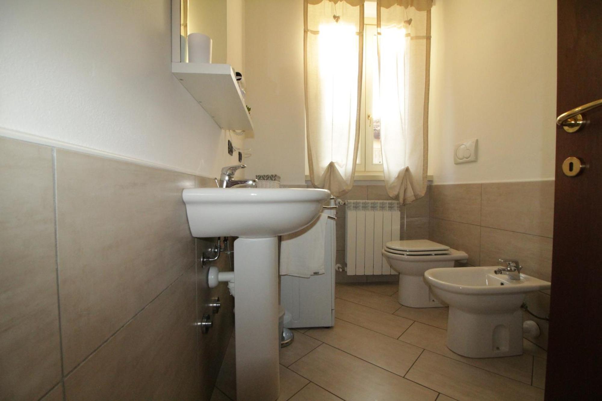 Appartamenti "Residence Mgm" Ponte San Pietro  Ngoại thất bức ảnh