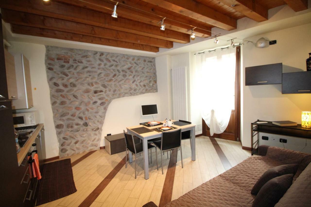 Appartamenti "Residence Mgm" Ponte San Pietro  Ngoại thất bức ảnh
